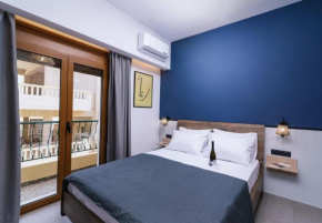 Alcyone studios and apartments no 8